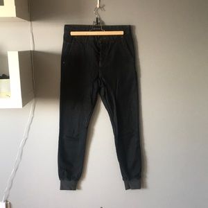 Zanerobe denim jogger jeans size 29